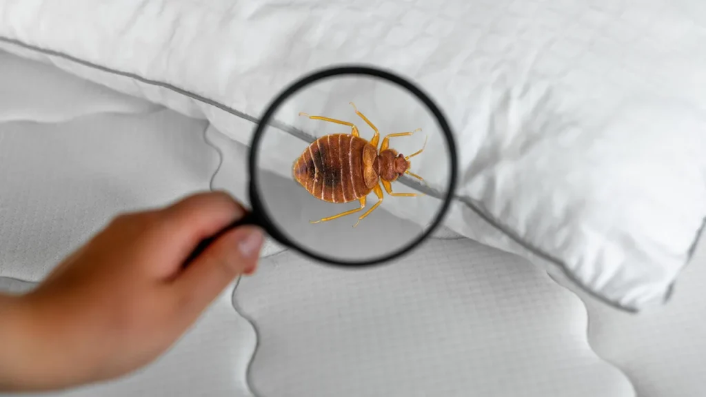 Are Bed Bugs Keeping You Up at Night - Martinez Best Pest Pros | Martinez, CA