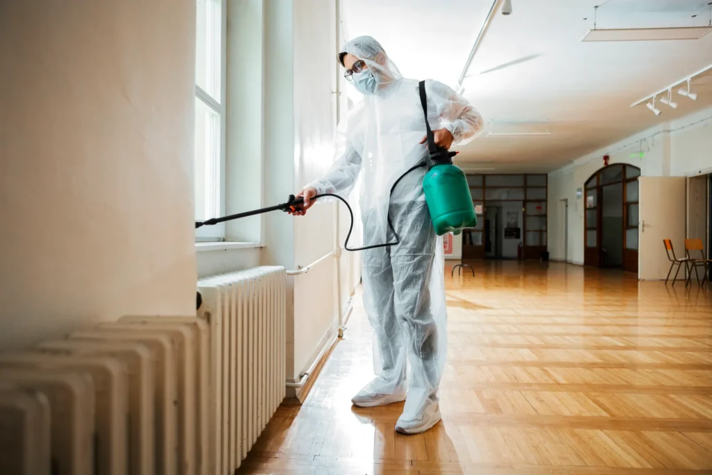 How Our Process Works - Martinez Best Pest Pros | Martinez, CA
