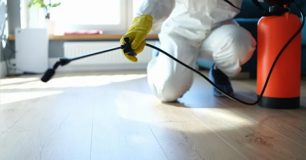 Why Choose Our Pest Control Services - Martinez Best Pest Pros | Martinez, CA